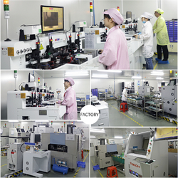 Cina Bytech Electronics Co., Ltd.