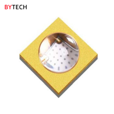 3535 405nm 415nm UVA LED Untuk Fototerapi BYTECH Paket Anorganik Penuh